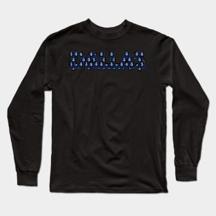 Dallas Long Sleeve T-Shirt